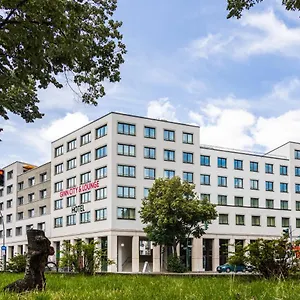 Ginn & Lounge Yorck Berlin