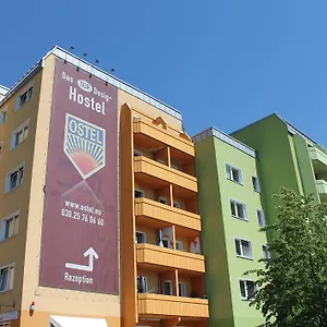 Hostel Ostel - Ddr, Berlin