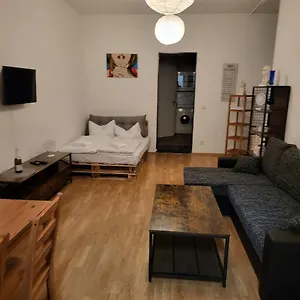 Apartment Cozy B66 - Naehe Alexanderplatz, Berlin