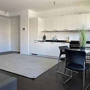 Apartment Luxury Waterfront, Berlin