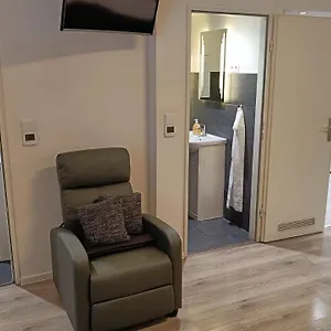 Apartment City-apartment Spreeufer Im Herzen Berlins, Berlin