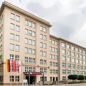 Leonardo Royal Alexanderplatz Βερολίνο