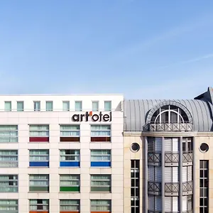 Art'otel Mitte, Powered By Radisson Βερολίνο