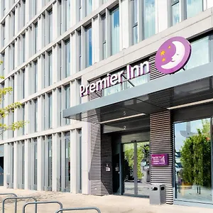 Premier Alexanderplatz Βερολίνο