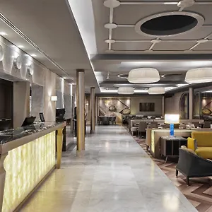 Titanic Comfort Mitte Βερολίνο