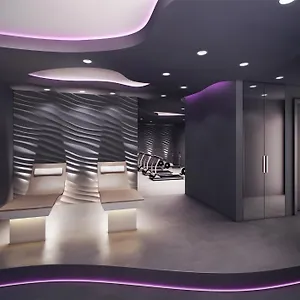 柏林奥图布拉恩路远景公寓酒店 柏林