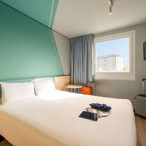 Ibis Budget Kurfuerstendamm - Neu Renoviert Berlin