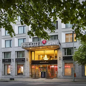 Arcotel John F 柏林