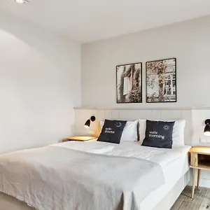 דירה Limehome Prenzlauer Allee - Digital Access, ברלין