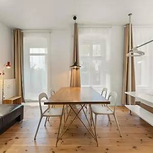 Apartment Mooeve Friedrichs, Berlin