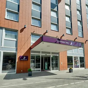 Premier Centre Βερολίνο