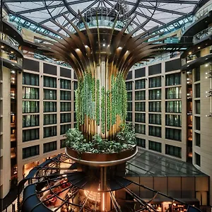 Radisson Collection Hotel, 柏林