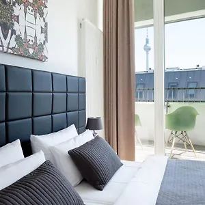 Rosenthal Apart-hotel