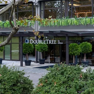 מלון Doubletree By Hilton Ku'damm, ברלין