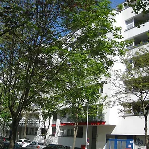 Apartment Familie Boeckmann, Berlin