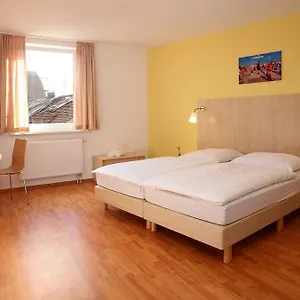 Hostel A&o Friedrichshain, Berlin