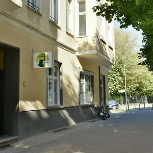 Kiez Auberge de jeunesse