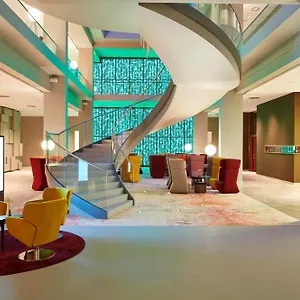 Steigenberger Am Kanzleramt Hotel