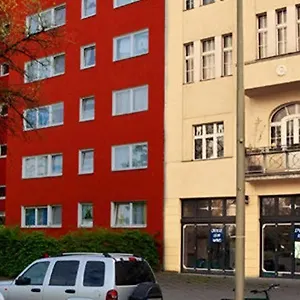 Am Hauptbahnhof Hotel
