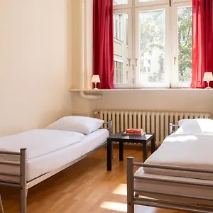 Hostel In, Berlin