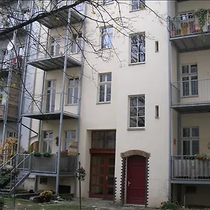 Quartier Appartement