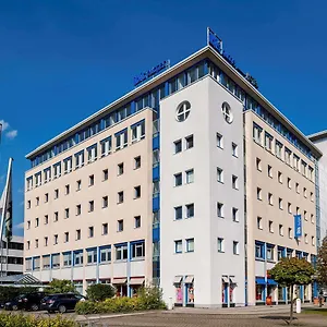 Ibis Budget Ost Hotel