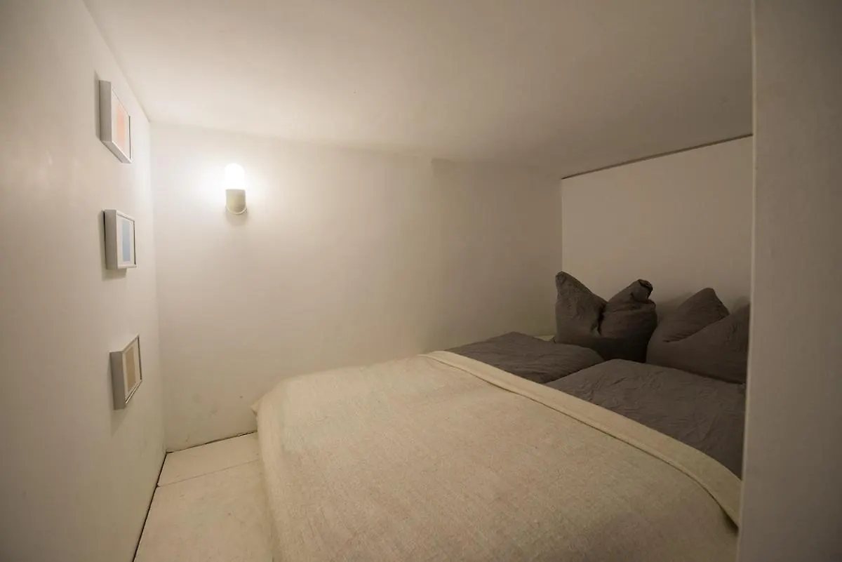 Urban Apartment Friedrichshain Boxhagenerstrasse Berlin