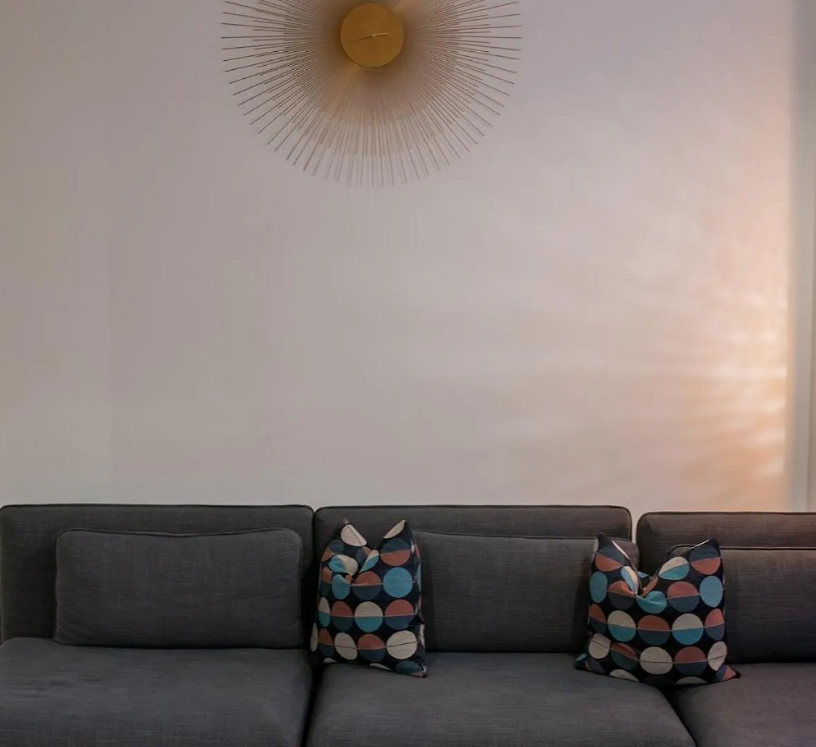 Urban Apartment Friedrichshain Boxhagenerstrasse 베를린