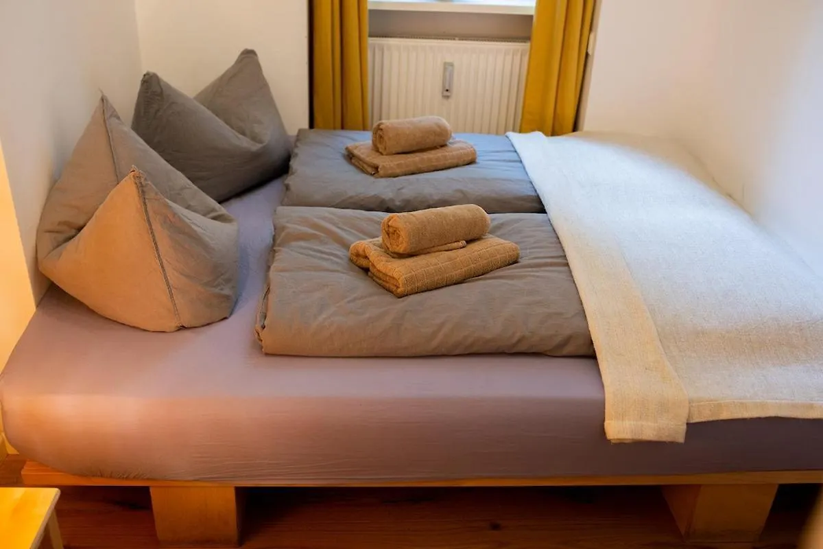 Urban Apartment Friedrichshain Boxhagenerstrasse 베를린
