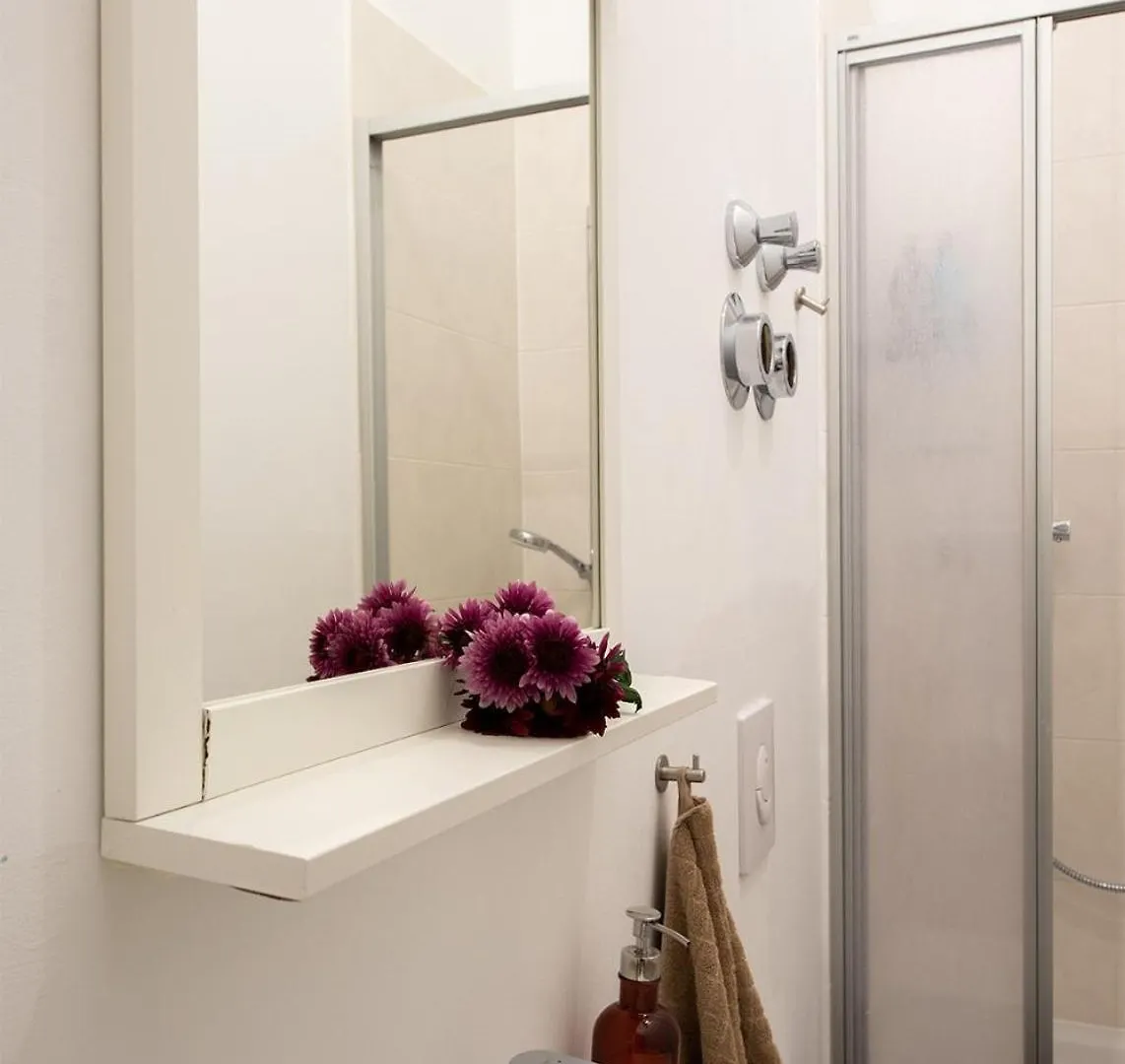 Urban Apartment Friedrichshain Boxhagenerstrasse 베를린