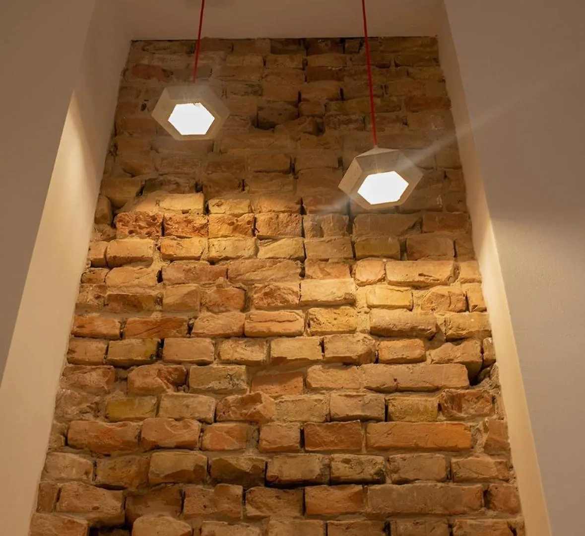 Urban Apartment Friedrichshain Boxhagenerstrasse 베를린