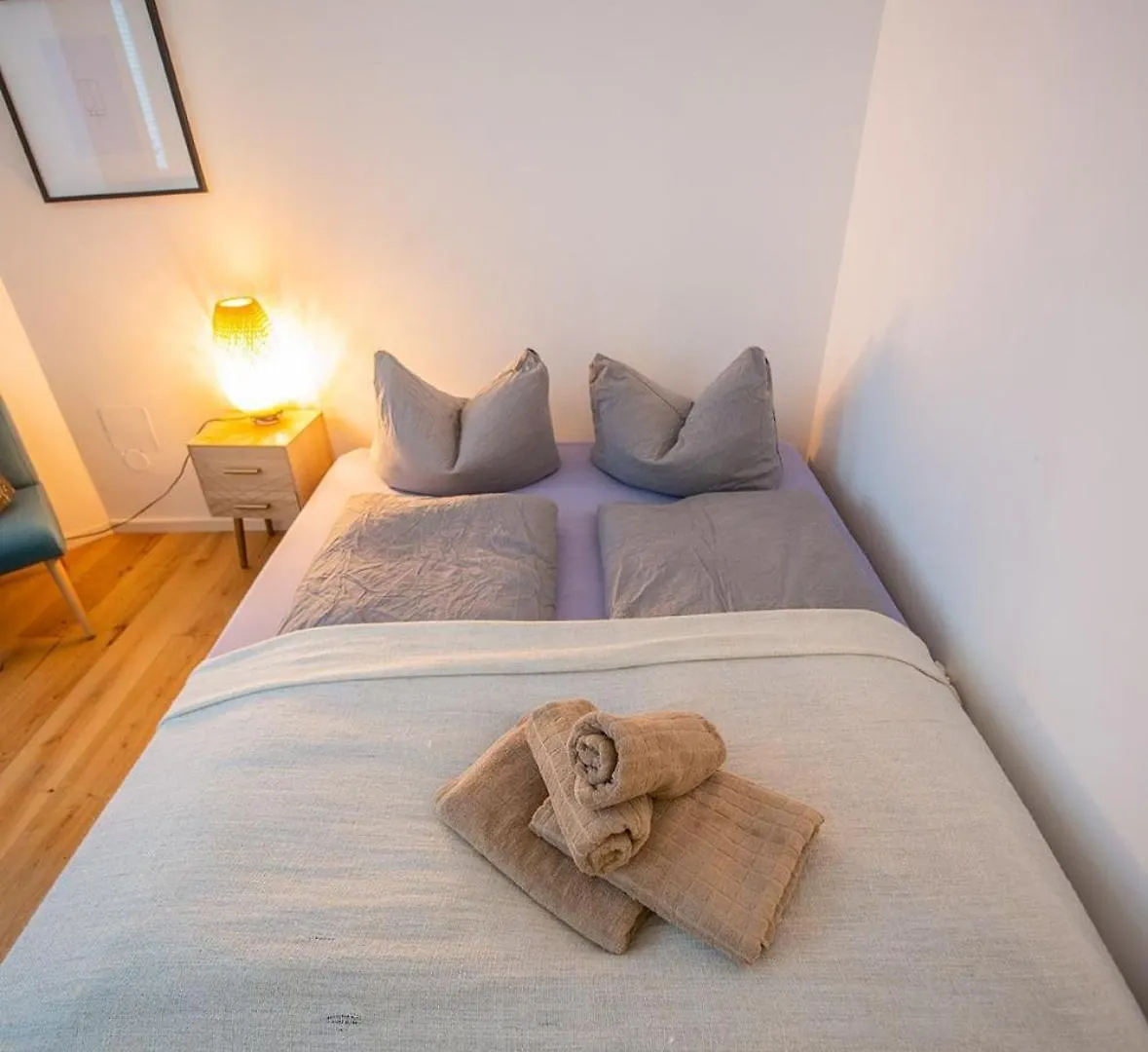 Urban Apartment Friedrichshain Boxhagenerstrasse 베를린 독일